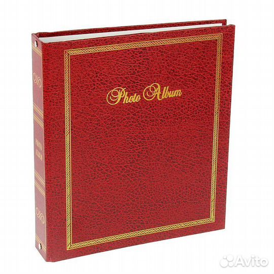 Фотоальбом магнитный