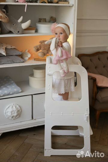 Башня-помощника