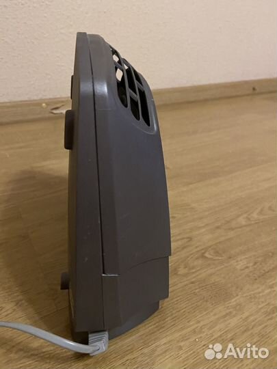 Воздухоочиститель (ионизатор) Атмос-лайф