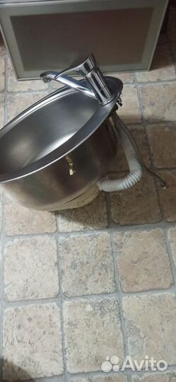 Кухонная мойка