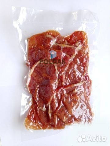 Упаковочный вакуумный аппарат IVP-500 indokor