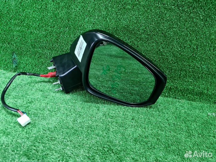 Зеркало правое электрическое Toyota RAV4