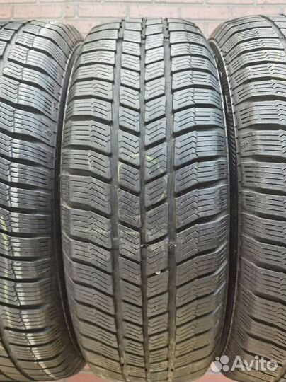 Barum Polaris 3 4x4 205/70 R15 96T