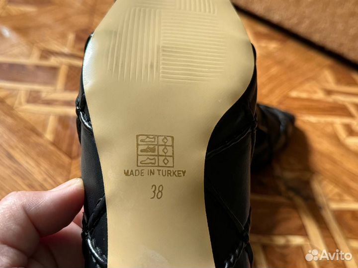 Женская обувь