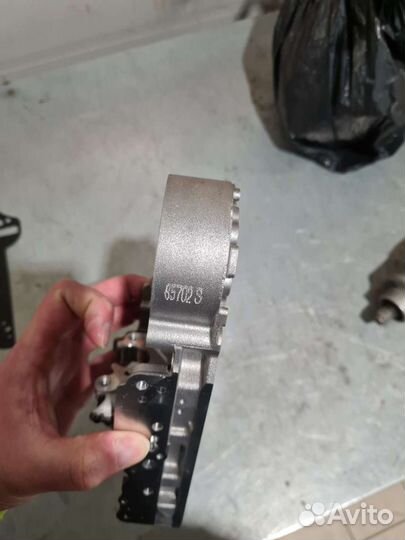 Гидроплита мехатроника DSG 7 0AM325066R