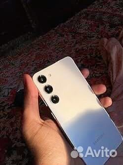 Samsung Galaxy S23+, 8/256 ГБ