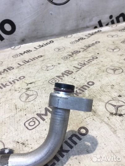 Трубка кондиционера Mercedes R-Class W251