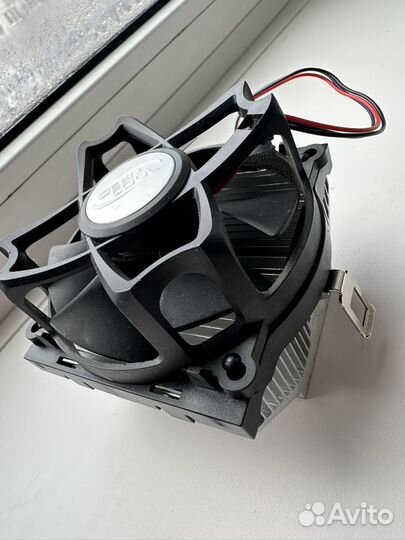 Кулер для процессора Deepcool