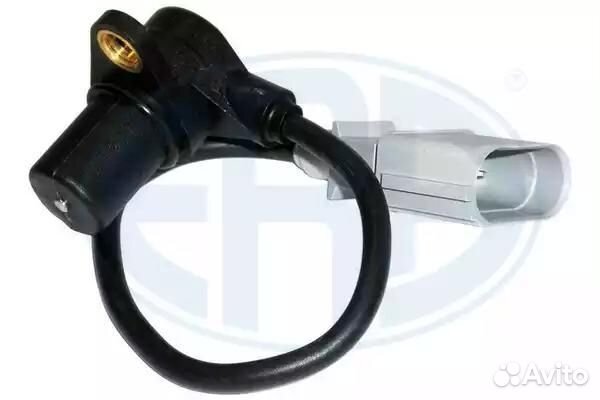 Датчик, положение коленвала vw passat 2.0fsi 05-10