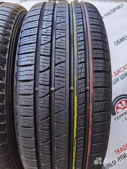 Pirelli Scorpion Verde All Season 235/55 R19 105V
