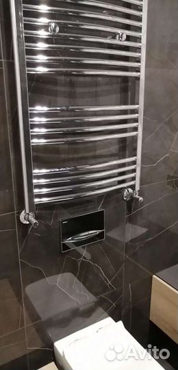 Плиточные работы