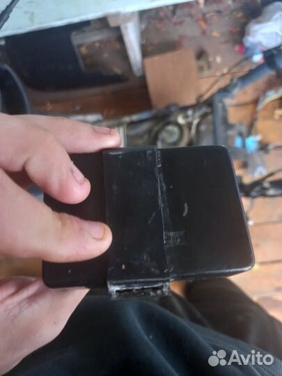 Камутатор на honda dio34 гблк