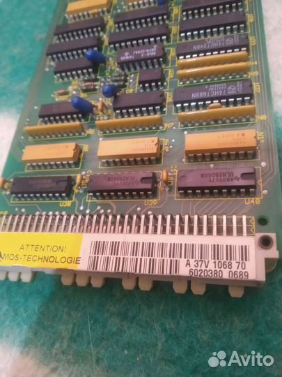 Man Roland a37v106870