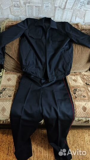 Форма мвд пш