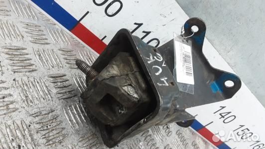 Подушка двигателя дизельная ford transit 6 (4UK16B