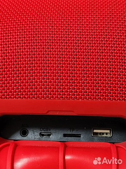 Колонка jbl xtreme 2