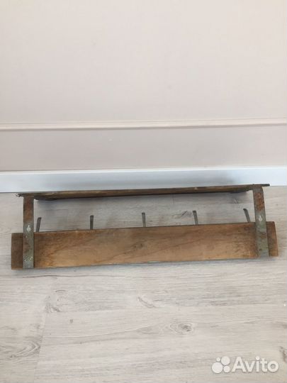 Вешалка для одежды.Винтаж