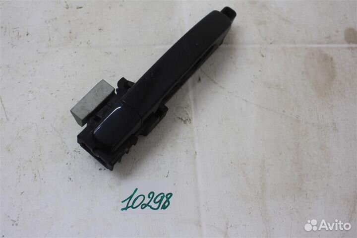 Ручка двери наружная правая Nissan Qashqai+2 J10