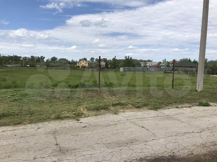 Участок 40 сот. (ИЖС)
