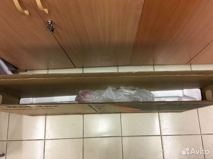 Коробки от телевизора 50 дюймов 127 см