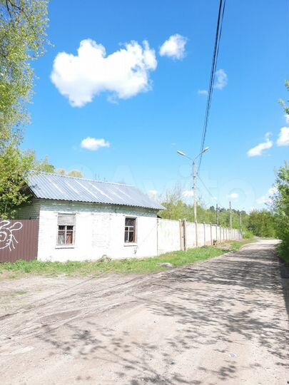 Склад, Вокзальная ул., 5б