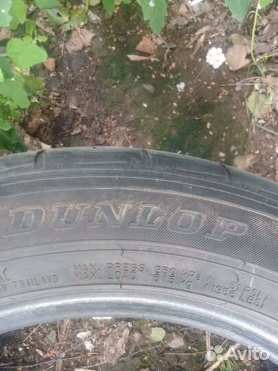 Dunlop Direzza DZ102 205/55 R16 91V