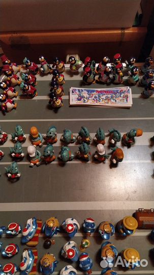 Киндер сюрприз