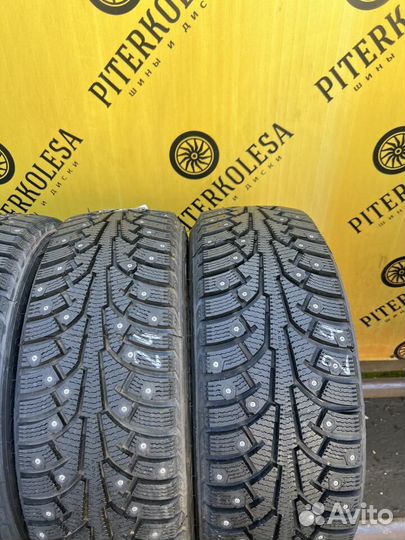 Ikon Tyres Nordman 5 205/55 R16 94T