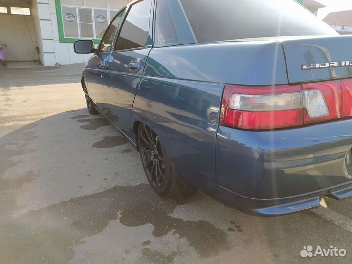 Сидение ваз 2110