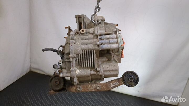 Редуктор моста Lexus RX, 2009