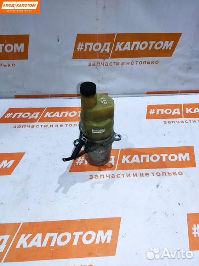 Электрогидроусилитель руля Volvo S40 2 рест. 2011