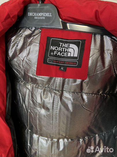 Куртка the north face
