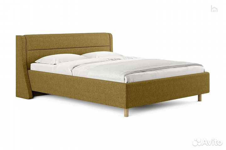 Кровать с п/м 200 х 200 Madrid