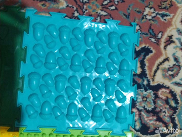 Массажер для ног