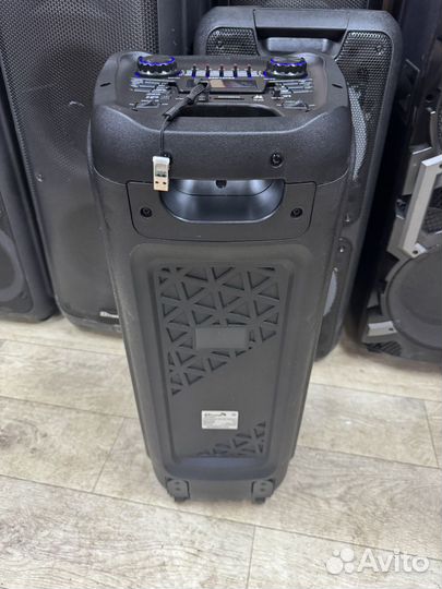 Колонка Eltronic 20-58 Dance Box 500