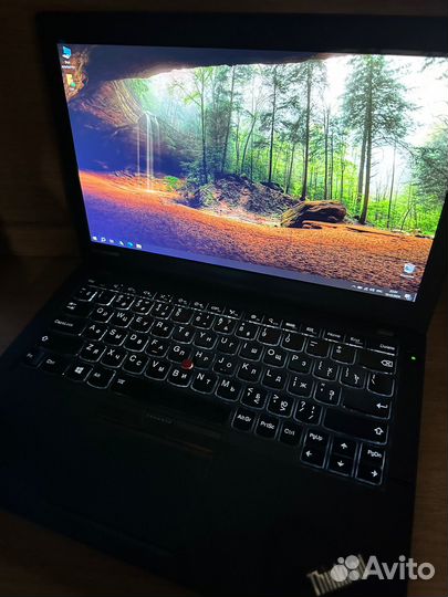 Продам 2 Ноутбука Lenovo X250 и Докстанцию