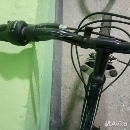 Продам велосипед бу