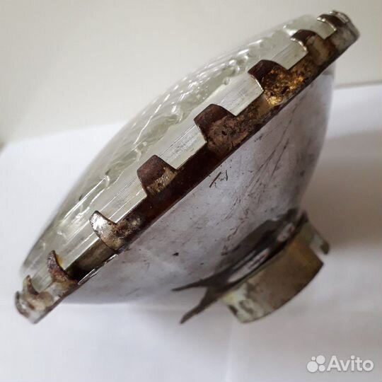 Фара на мотоцикл Урал