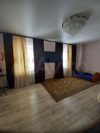 2-к. квартира, 66,5 м², 2/10 эт.