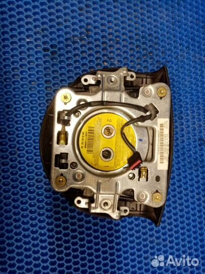 Подушка безопасности в руль Ford Mondeo 3 cjba