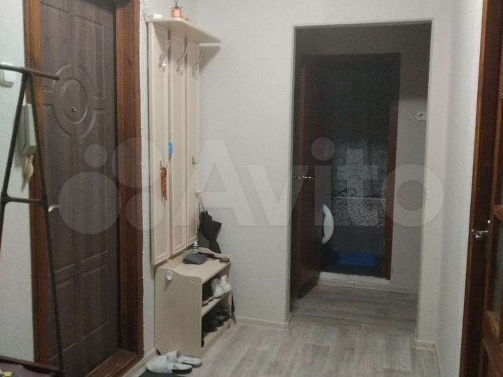 Комната 16 м² в 2-к., 4/15 эт.