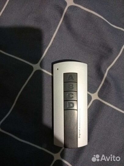 Люстра потолочная светодиодная