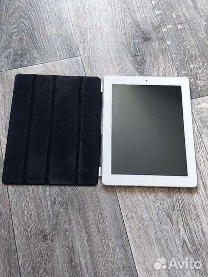 iPad 3 64 гб + sim
