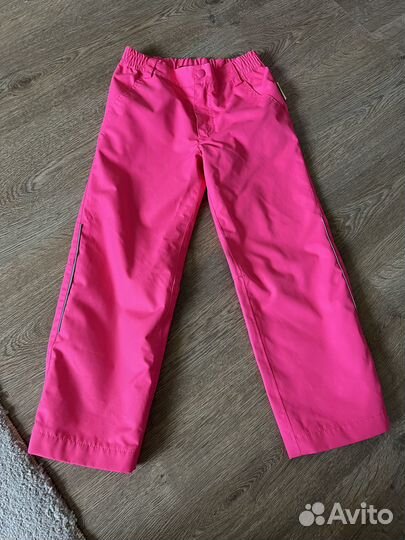 Reima Tec брюки 116