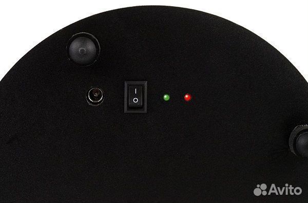 Подавитель диктофонов и беспроводной связи и GSM