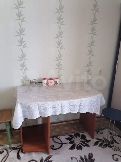 Комната 12 м² в 1-к., 9/9 эт.