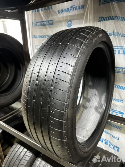 Bridgestone Turanza T005A 225/45 R19 92W