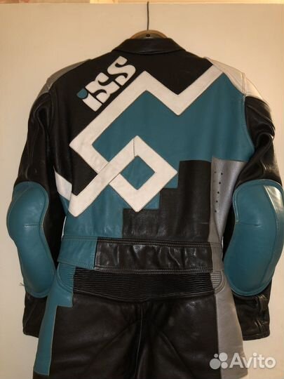 Мотоэкипировка бу женская