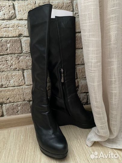 Сапоги kelton размер 36