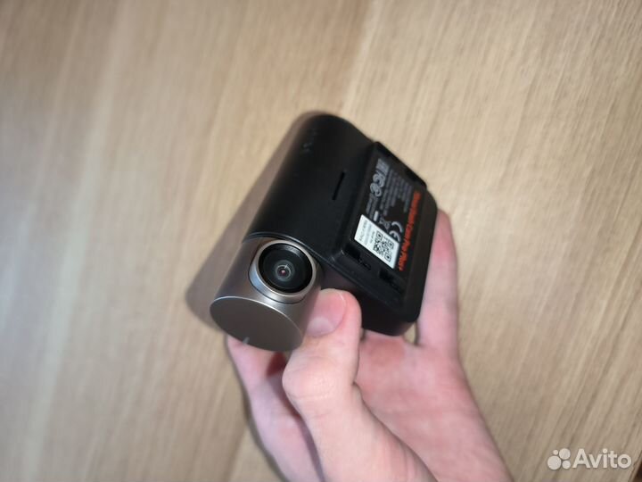 70mai Dash Cam Pro Plus+ A500S